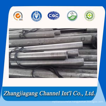 Gr1, Gr2, Gr5, Gr9 Titanium Tube for Sale